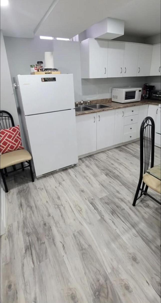 Elegant & Luxurious 3 Bedroom Home Mississauga Dış mekan fotoğraf