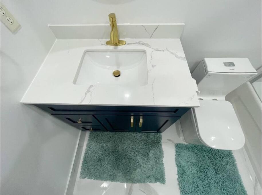 Elegant & Luxurious 3 Bedroom Home Mississauga Dış mekan fotoğraf